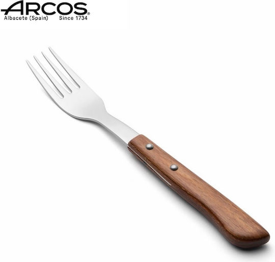 Arcos Set de furculițe Alimente