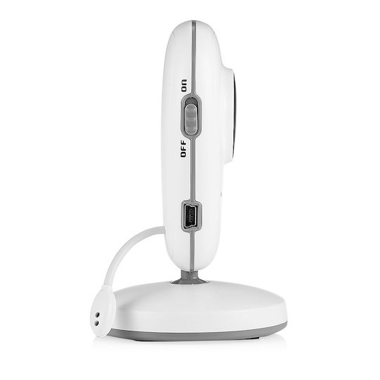 Vb603 Wireless Baby Monitor & Two-way Communication