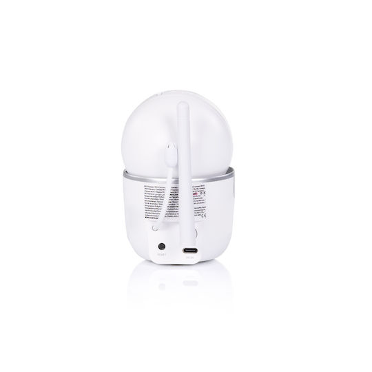 Chipolino Neocam 2 Wireless Baby Monitor with Two-way Communication