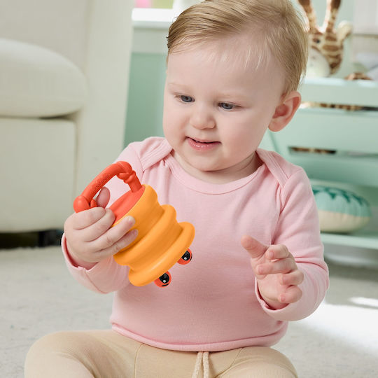 Mattel Rattle for 3++ Months
