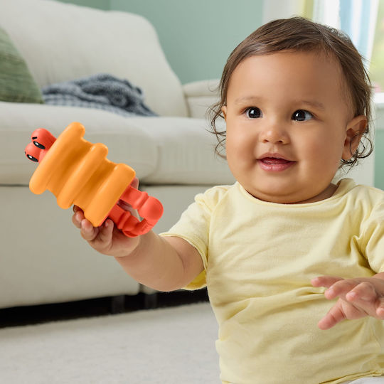 Mattel Rattle for 3++ Months