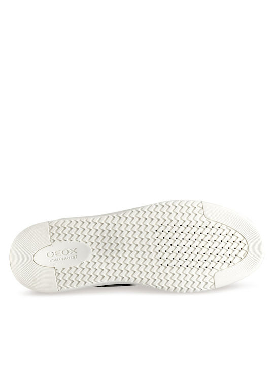 Slip-on-uri pentru bărbați Negre