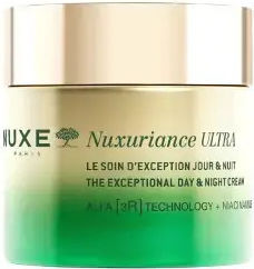 Nuxe Nuxuriance Ultra Skin Care Set for Αnti-ageing