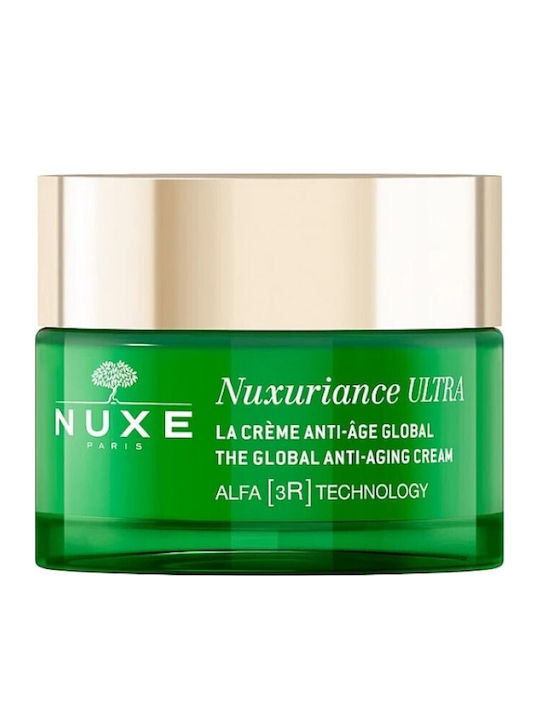 Nuxe Nuxuriance Ultra Σετ Περιποίησης για Αντιγήρανση