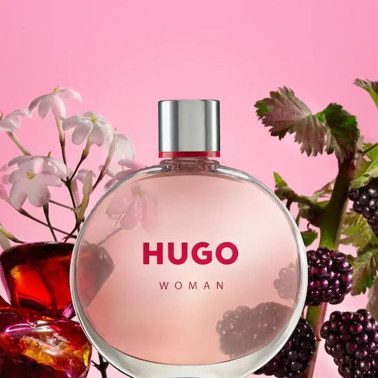 Boss Hugo Woman Парфюмна вода 75мл