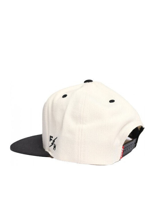 Bound By Speed Hat