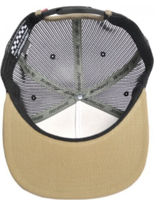 Chalet Hat
