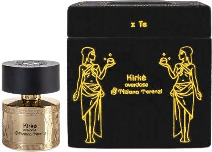 Tiziana Terenzi Kirke Overdose Eau de Parfum 100ml