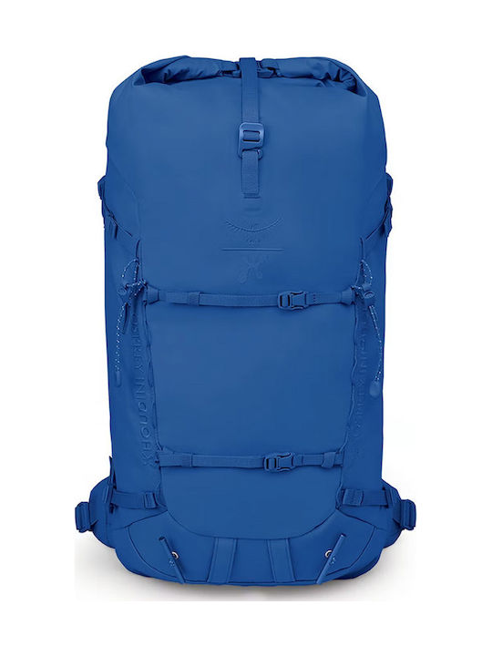 Houdini Backpack Αδιάβροχο 20lt Μπλε