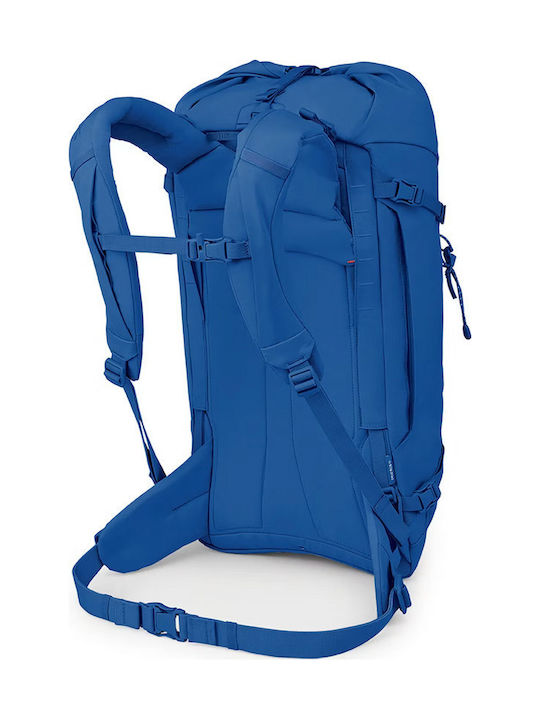 Houdini Backpack Αδιάβροχο 20lt Μπλε