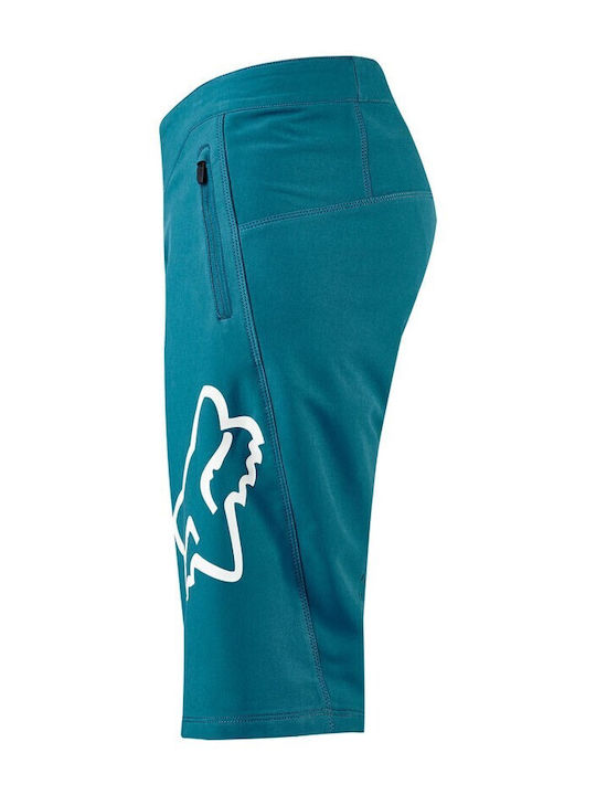 Herrenshorts Blau