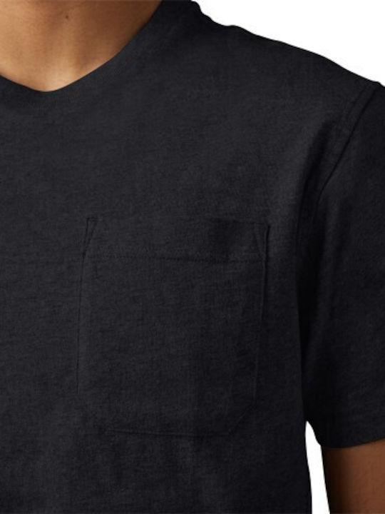 T-shirt Black