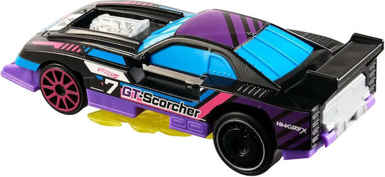 Hot Wheels Let's Race Activate Mașinuță 1:32 (Diverse Modele) 1 Buc