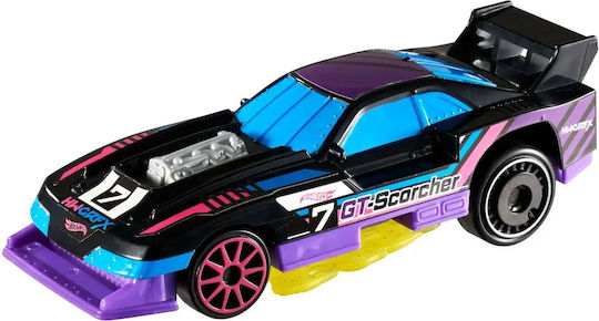 Hot Wheels Let's Race Activate Mașinuță 1:32 (Diverse Modele) 1 Buc