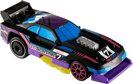 Hot Wheels Let's Race Activate Mașinuță 1:32 (Diverse Modele) 1 Buc