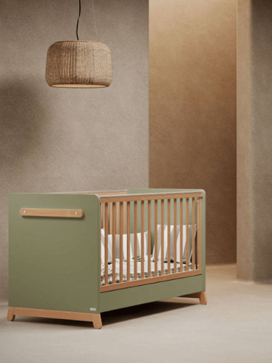 Casababy Palmer Green Crib