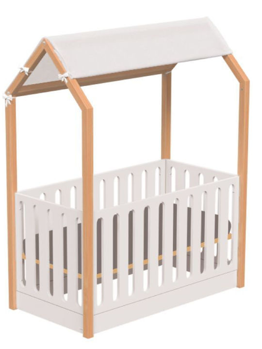 Casababy Leagăn La Maison Alb