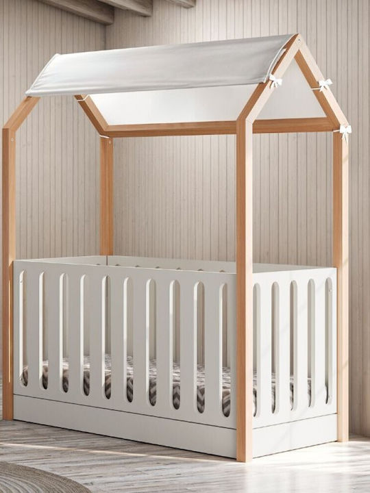 Casababy Leagăn La Maison Alb