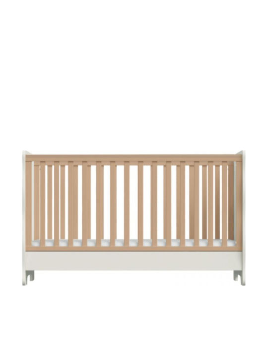 Casababy Люлка Winnie Бяла