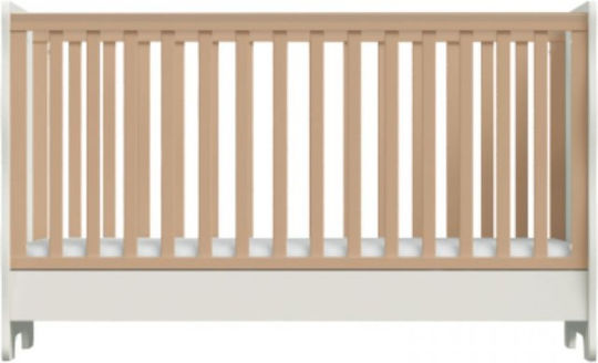 Casababy Winnie Babybett Weiß
