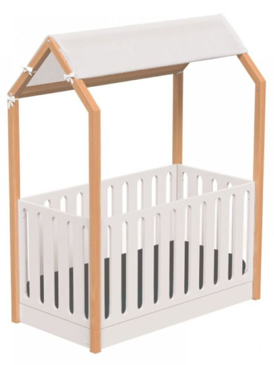 Casababy Leagăn La Maison Alb