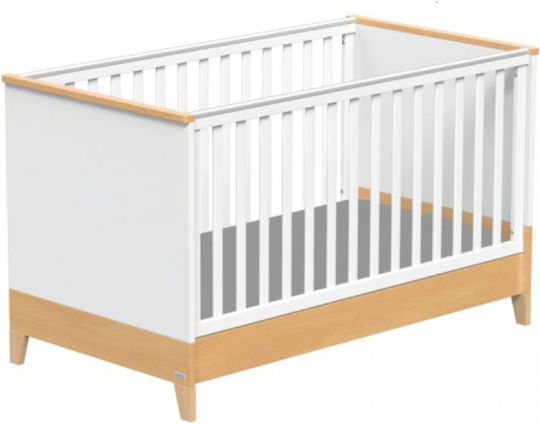 Casababy Полиморфна Люлка Juno Бяла