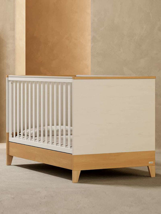 Casababy Люлка Juno Бяла