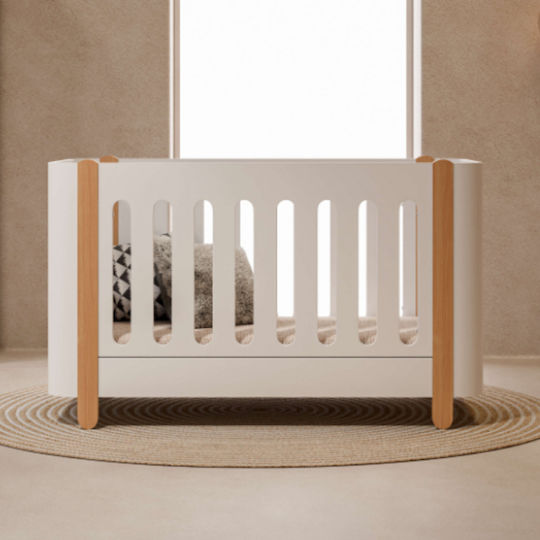 Casababy Patut Polimorf Reine Cappuccino