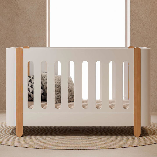 Casababy Patut Polimorf Reine Cappuccino