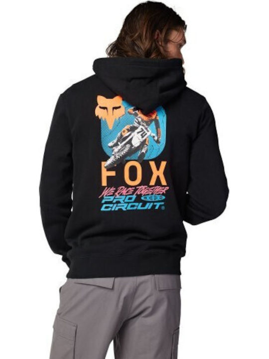Fox