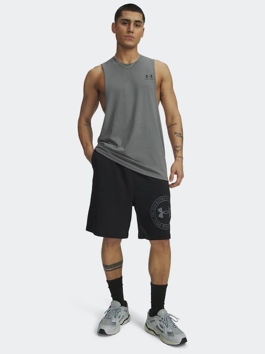 Men's Shorts Black