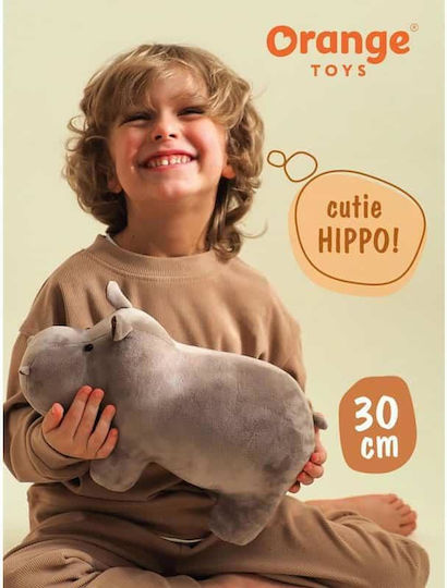 Orange Toys Λούτρινο 30 εκ.