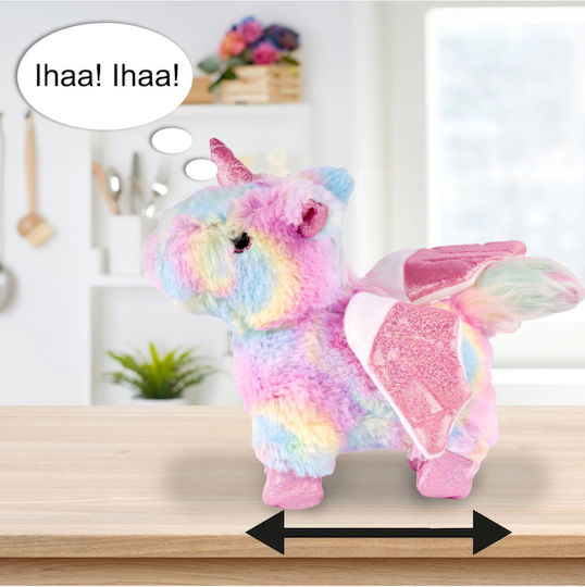 MalPlay Cățeluș de pluș 9.5 cm.
