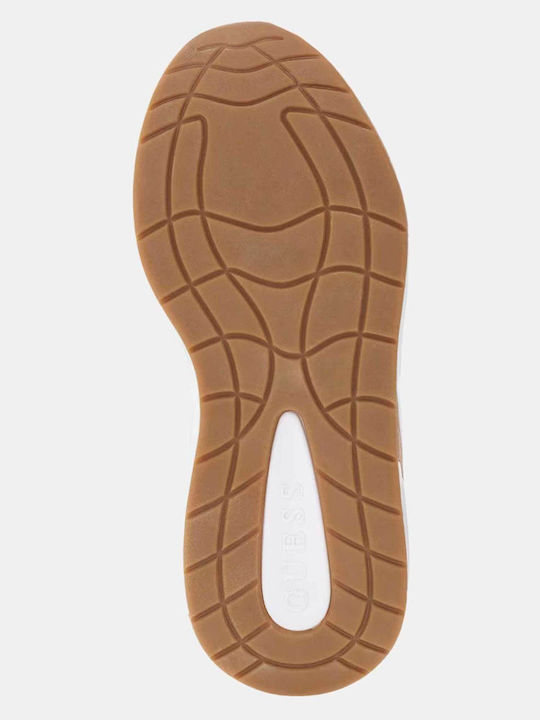 Damen Sneakers Weiß