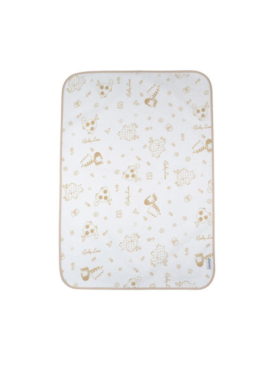 Ninetta Bebe Σελτεδάκι 45x65cm Ninetta Bebe Σελτεδάκι 45x65cm