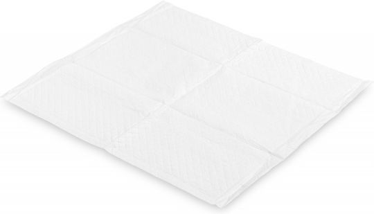 Sensillo Σελτεδάκια μιας Χρήσης 60x60εκ. 10τμχ