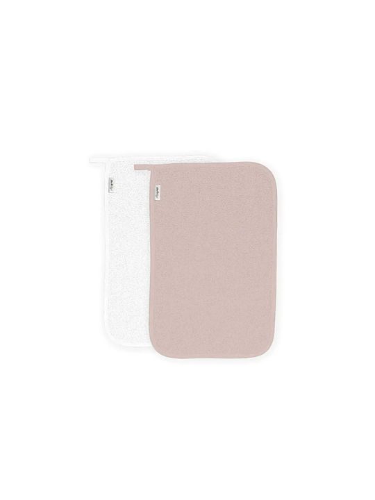 Interbaby Λαβέτα Ώμου 35x23cm 2τμχ