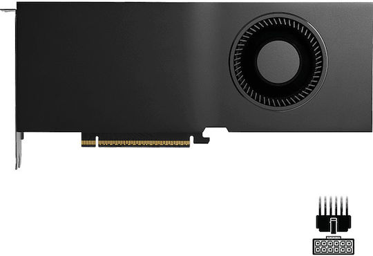 PNY RTX Pro 5000 Blackwell 72GB GDDR7 Blackwell Graphics Card