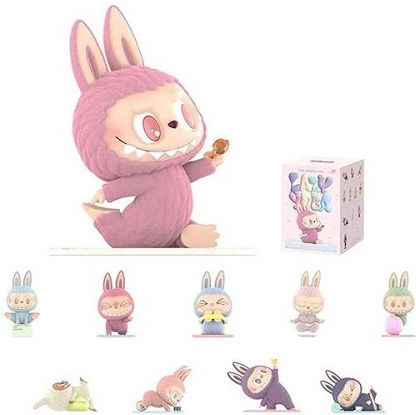 Blind Box Миниатюрна играчка 11.3см.