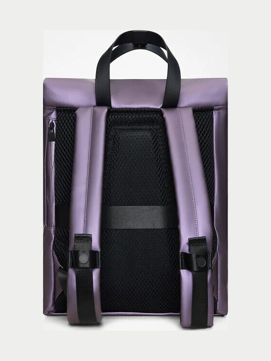 Rains 2 Way Tote Violet