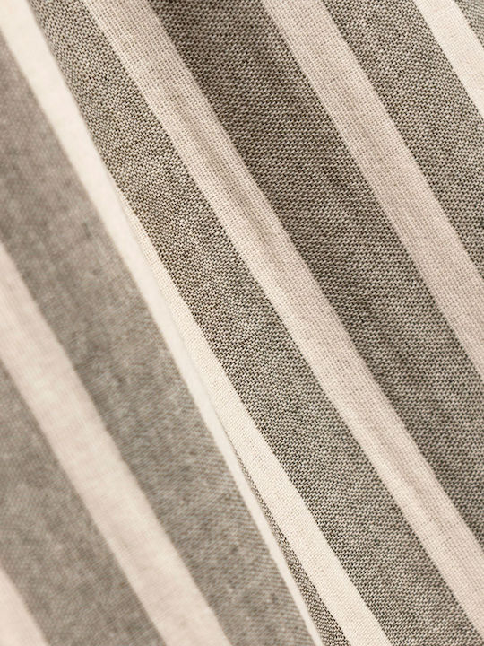 Kids' Palazzo Pants Gray