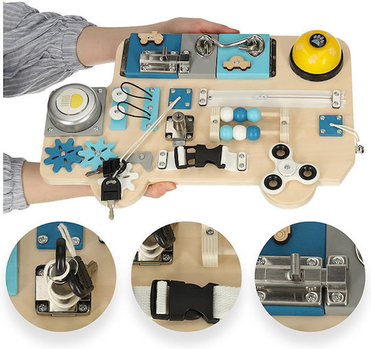 ikonka Babyspielzeug