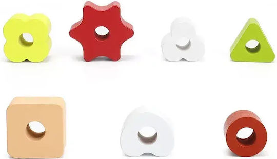 NICEkids Stacking Toy made of Wood