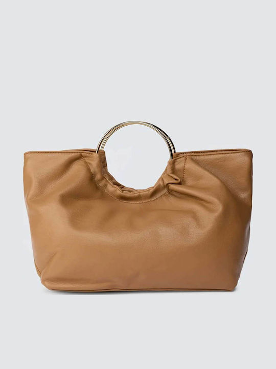 Damentasche Handtasche Braun