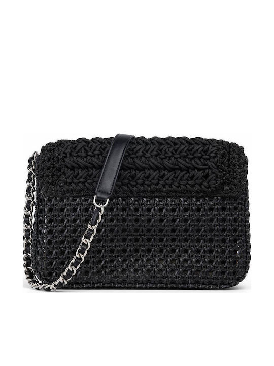 Women's Bag Crossbody Black