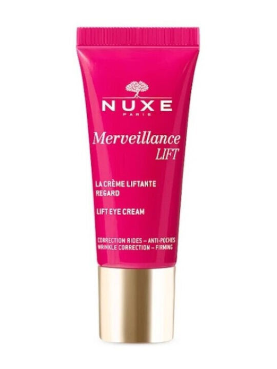 Nuxe Merveillance Σετ Περιποίησης για Σύσφιξη