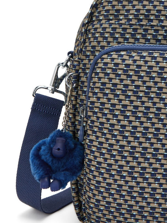 Defea Xl Women's Bag Handbag Blue