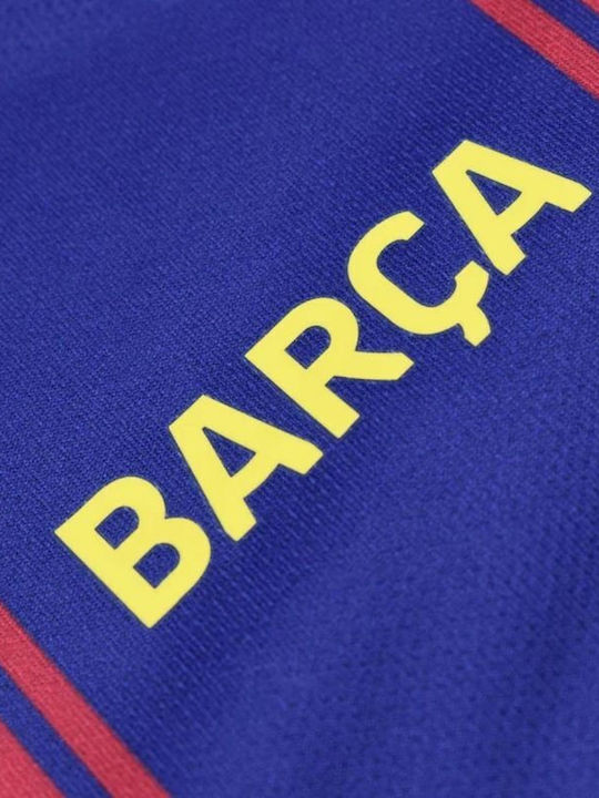 F.C. Barcelona