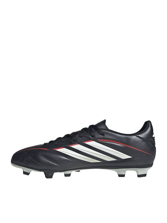 adidas Copa Pure Iv FG/MG Fußballschuhe mit Stollen Schwarz adidas Copa Pure Iv FG/MG Fußballschuhe mit Stollen Schwarz