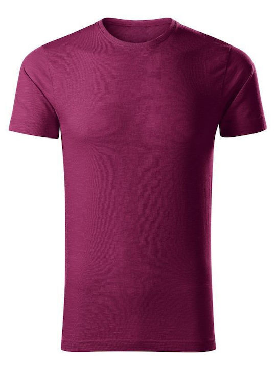 Malfini Werbe-T-Shirt Fuchsia